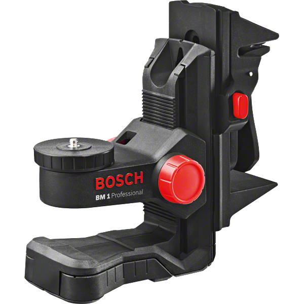 0601015A01 Soporte universal para nivel láser BM 1 | Bosch