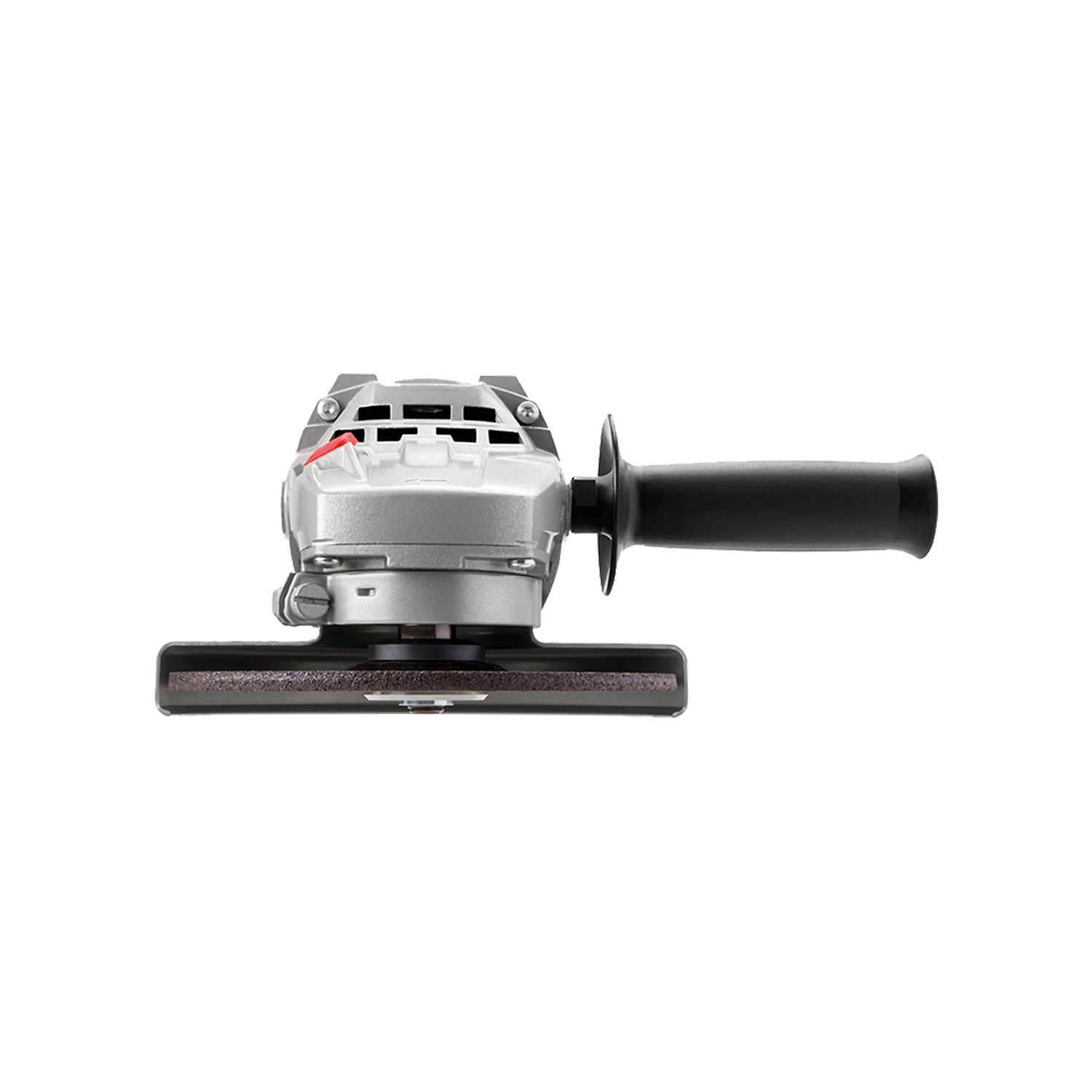 06018F10G1 Esmeril de 5/8" Bosch GWS 2200-180 VULCANO 2200W 127V - Image 3
