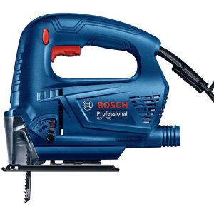 06012A70G0 06012A70G0 Sierra Caladora Bosch GST 700 500W 127V con 1 hoja de sierra