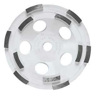 2610014300 COPA DIAMANTE SEGMENTADO 5" 2610014300