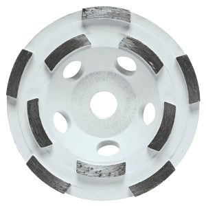 2610014810 Copa Diamantada Bosch DC730H Turbo 7"
