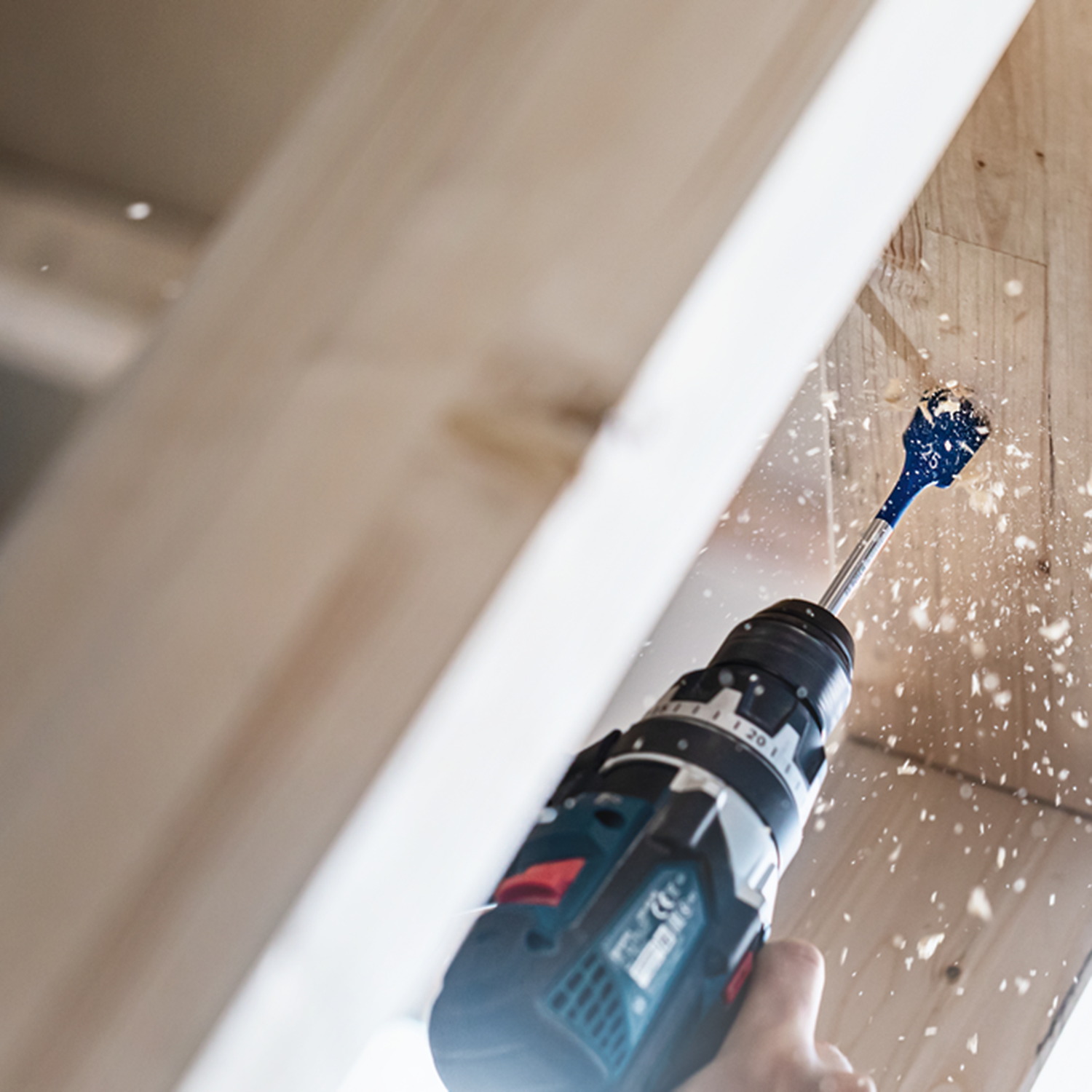 2610017506 Broca para madera plana Bosch Self Cut Speed 1x16" - Image 7