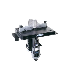 26150231AA 26150231AA Dremel Aditamento De Mototool - Mesa Fresadora/Router (Modelo 231)