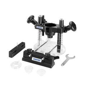26150335AA 26150335AA Dremel Aditamento De Mototool - Base Fresadora/Router (Modelo 335)