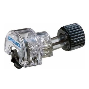 26150670AC 26150670AC Dremel Aditamento De Mototool - Minisierra Con 1 Disco (Modelo 670)