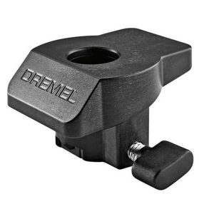 2615A576AA 2615A576AA Dremel Aditamento De Mototool - Guía De Lijado y Esmerilado Con 2 Accesorios (Modelo A576)