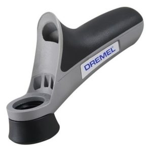 2615A577AA 2615A577AA Dremel Aditamento De Mototool - Empuñadura Para Detalle - 3 Piezas (Modelo A577)