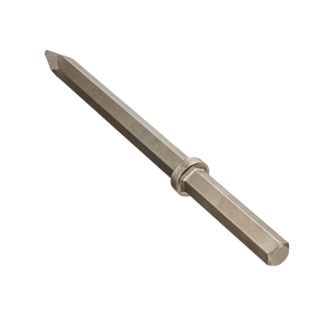 3618630569 CINCEL PUNTA HEX 520mm R-TEC 3618630569